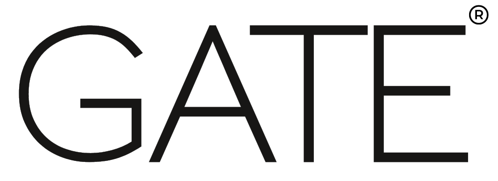 gate