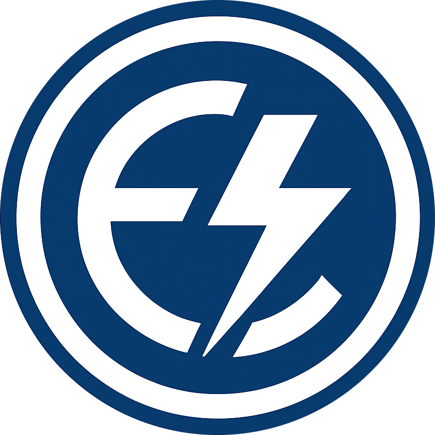 Erencan Elektrik Logo